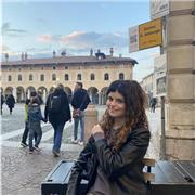 Ripetizioni di inglese e di italiano per elementari e medie